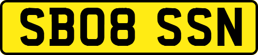 SB08SSN