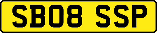 SB08SSP