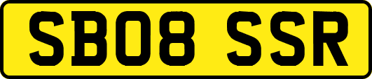 SB08SSR