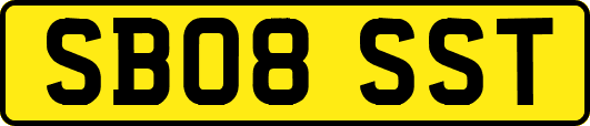SB08SST