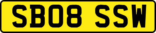 SB08SSW