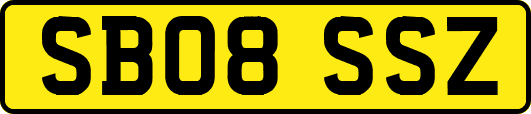 SB08SSZ