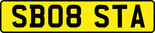 SB08STA