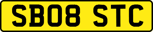 SB08STC