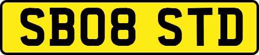 SB08STD