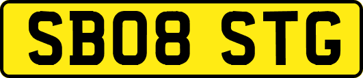 SB08STG
