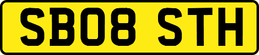 SB08STH