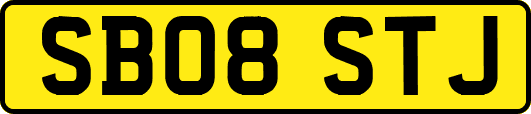SB08STJ
