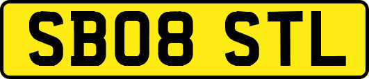 SB08STL