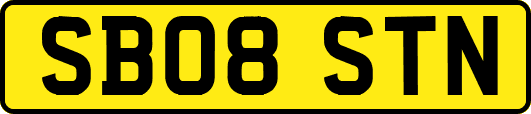 SB08STN