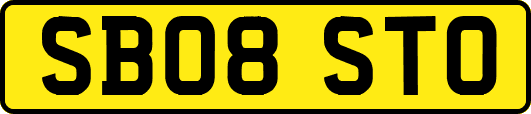 SB08STO