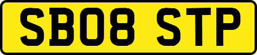 SB08STP