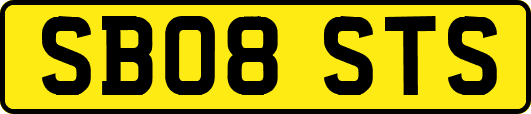 SB08STS