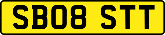 SB08STT