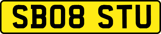 SB08STU