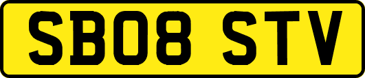 SB08STV