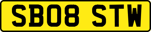 SB08STW