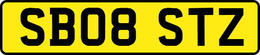 SB08STZ