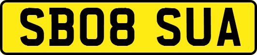 SB08SUA