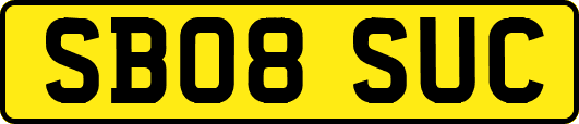 SB08SUC