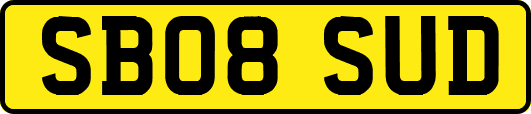SB08SUD