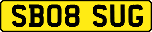 SB08SUG