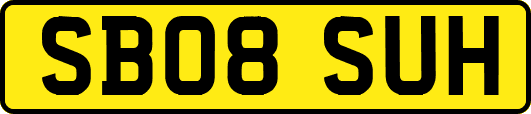 SB08SUH