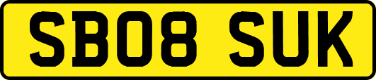 SB08SUK