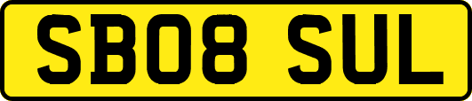 SB08SUL