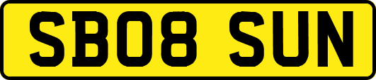 SB08SUN