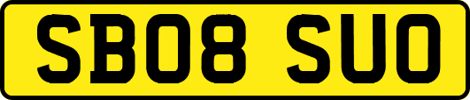 SB08SUO