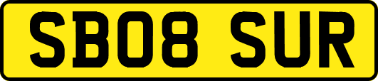 SB08SUR