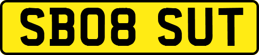 SB08SUT