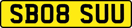 SB08SUU