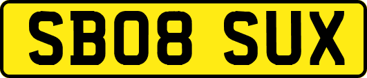 SB08SUX