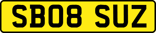SB08SUZ