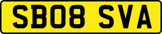 SB08SVA