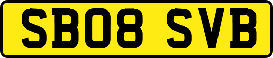 SB08SVB