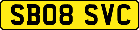 SB08SVC