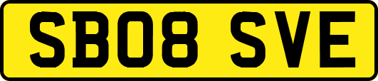 SB08SVE