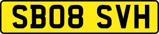 SB08SVH