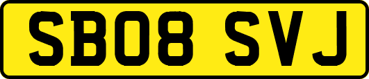 SB08SVJ