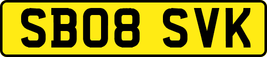 SB08SVK