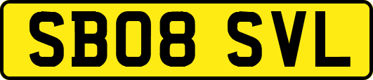 SB08SVL