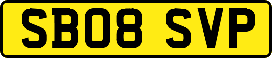 SB08SVP