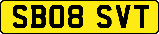 SB08SVT