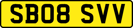 SB08SVV