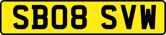 SB08SVW