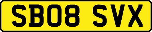 SB08SVX