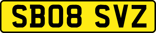 SB08SVZ